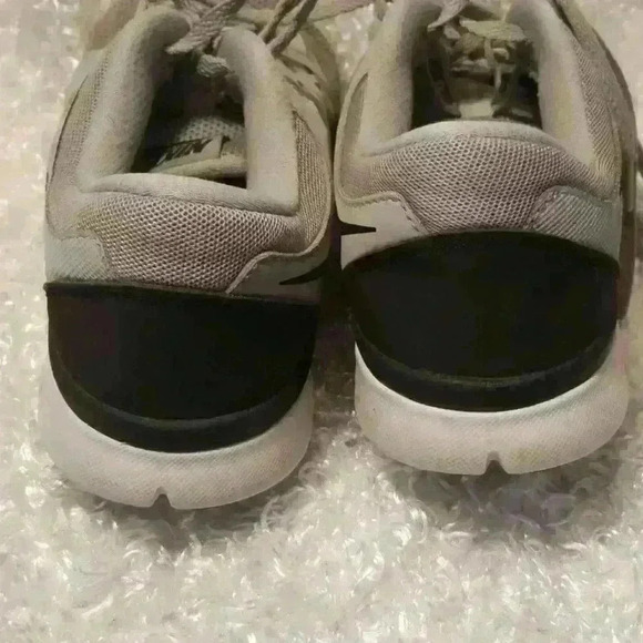 Nike Flex Running Shoe Youth - Picture 5 of 8